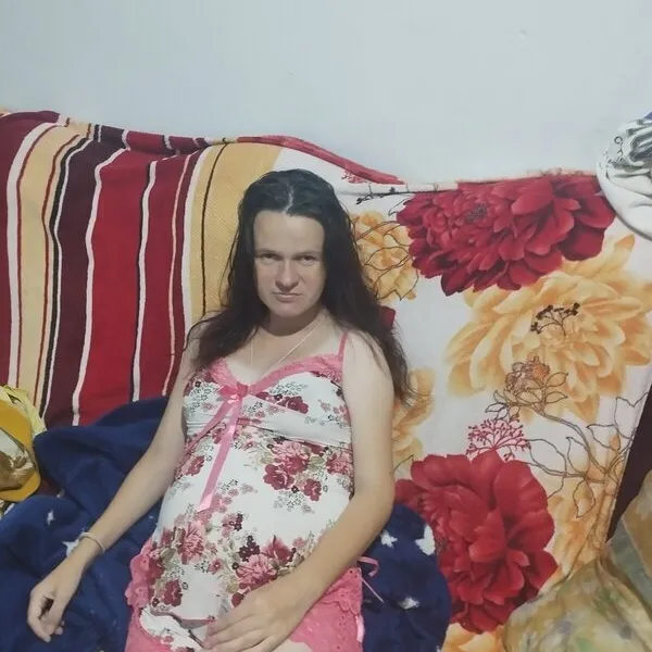 Марина
